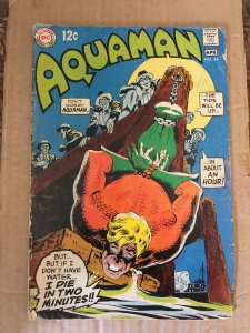 Aquaman #44