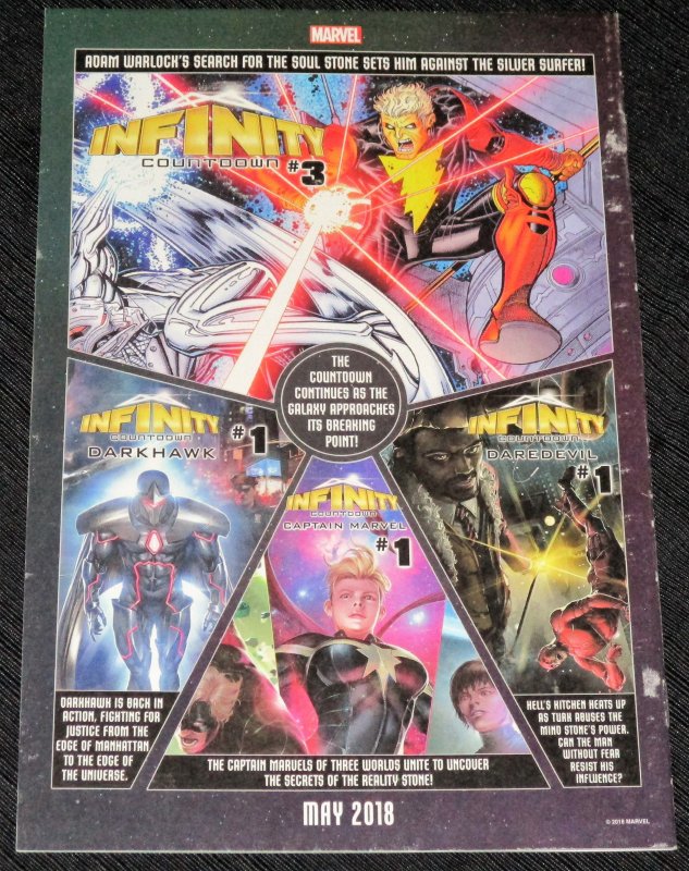 Darth Vader #14 -2018