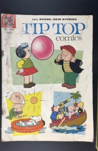 Tip Top Comics #212 (1958)