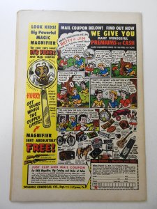 The Adventures of Bob Hope #49 (1958) FN- Condition! rust on staples