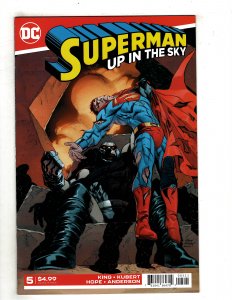 Superman: Up In the Sky #5 (2020) OF13