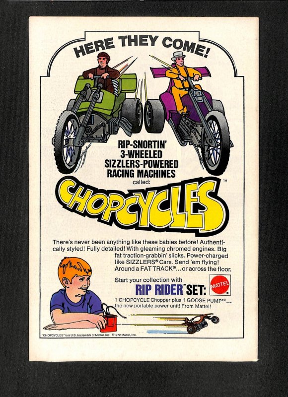 Daredevil #96 Black Widow!