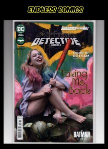 Detective Comics #1056 (2022) / MC#45