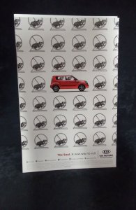 Blackest Night #3 (2009)