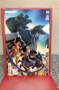 Batman #138 Woods Cover (2023)