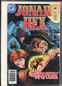 Jonah Hex #72 (1983)
