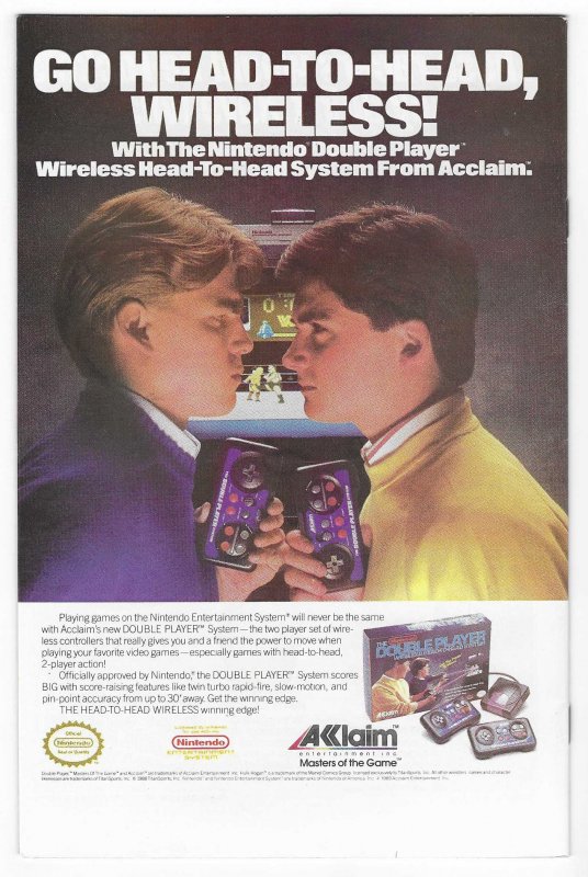 Superboy: The Comic Book #1 Direct Edition (1990)