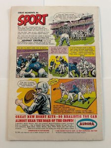 Action Comics # 331 VF DC Silver Age Comic Book Superman Smallville 3 J234