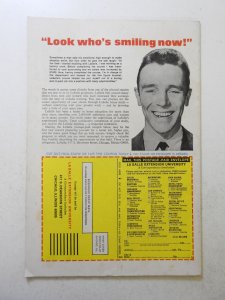 Werewolf by Night #8 (1973) FN+ Condition!