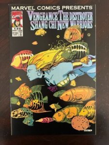 Marvel Comics Presents #156 (1994) - NM