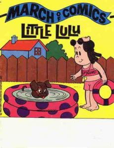 Little Lulu