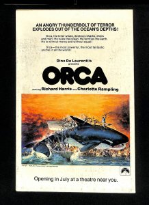 Star Wars (1977) #4 Newsstand Variant Darth Vader!