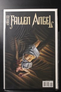 Fallen Angel #6 (2006)