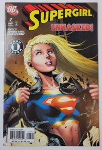 Supergirl #7 (2006)