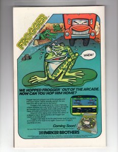 Action Comics #537 (1982) / HCA5