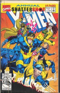 X-Men Annual #1 (1992)