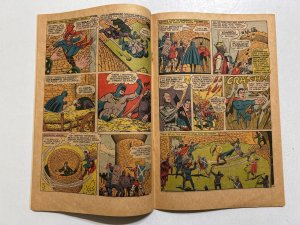 World's Finest #162 VG 4.0 DC Comics 1966