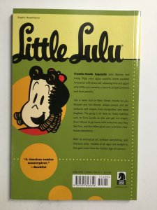 Little Lulu The Bawlplayers And Other Stories Tpb Softcover Sc Nm Dark Horse