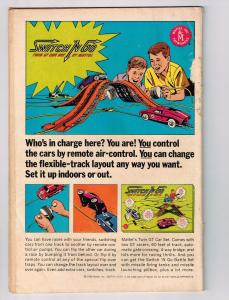 Green Lantern #47 FN DC Silver Age Comic Book Batman Superman Flash Sinestro JH6