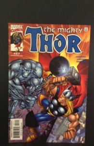 Thor #27 (2000)