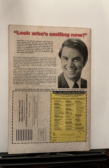 Marvel's Greatest Comics #62 (1976)