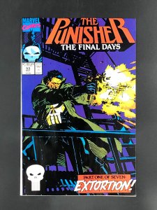 The Punisher #53 (1991)