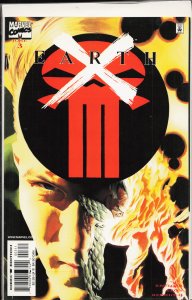 Earth X #3 (1999) The Skull