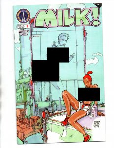 Milk! #9 (1999)