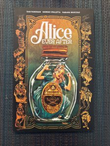 Alice Ever After - Trade Paperback