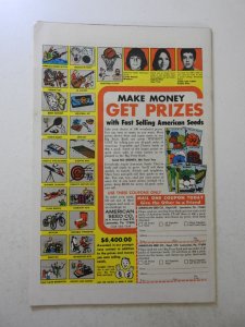 The Defenders #35 (1976) FN/VF Condition! MVS intact!