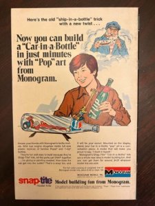 Detective Comics #452 (1975) - VF