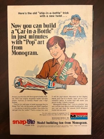 Detective Comics #452 (1975) - VF