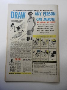 Blackhawk #175 (1962) FN Condition