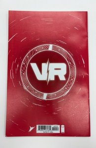 Void Rivals #2 Sixth Print Cover (2023)