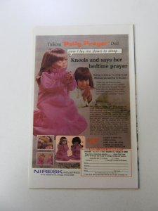 Nova #17 (1978) VF condition