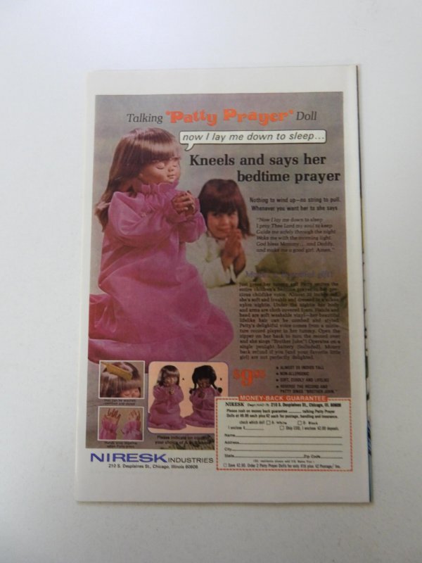 Nova #17 (1978) VF condition