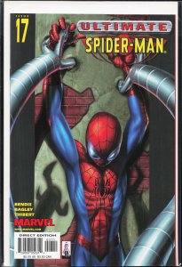 Ultimate Spider-Man #17 (2002) Ultimate Spider-Man