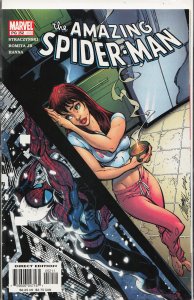 The Amazing Spider-Man #52 (2003)