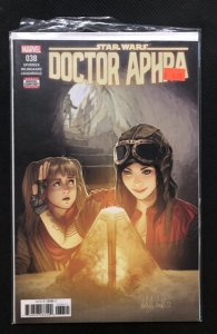 Star Wars: Doctor Aphra #38 (2020)
