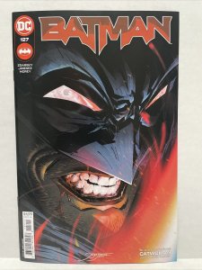 Batman #127 
