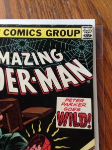 The Amazing Spider-Man 206 NM-/NM (July, 1980)