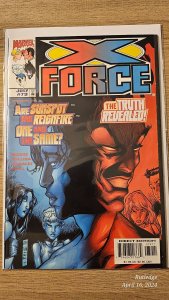 X-Force #79 (1998)