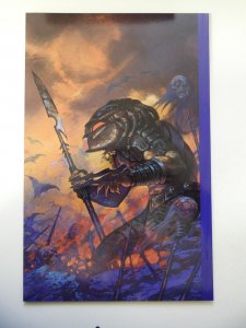 Batman Versus Predator #1 Batman Cover (1991) NM Condition