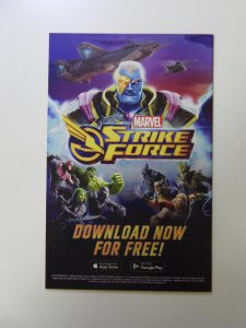 Exiles #3 (2018) 1st Peggy Carter as Captain America NM condition