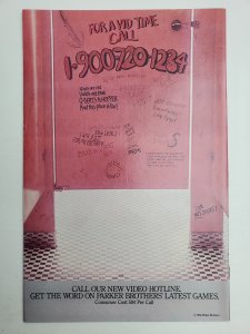 The Spectacular Spider-Man #93 (1984)