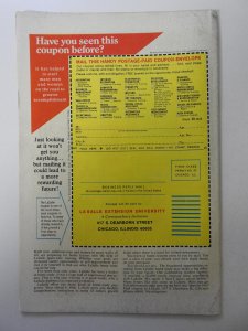 Marvel Team-Up #27 (1974) Sharp VG Condition!