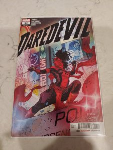 Daredevil #32 (2021)
