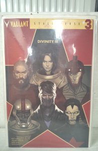 Divinity III: Stalinverse #3 (2017). H16