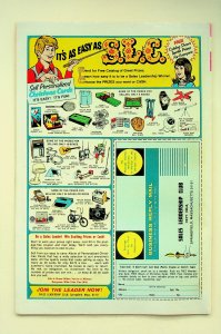 Mickey Mouse and Minnie Mouse #152 (1974, Whitman) - Good-