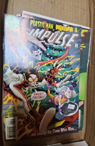 Impulse #57 (2000)